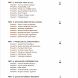 5S Organization System for Working Moms BUNDLE