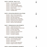 5S Organization System for Working Moms BUNDLE