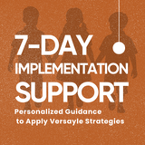 7-Day Implementation Support