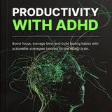 Productivity with ADHD BUNDLE