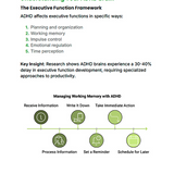 Productivity with ADHD BUNDLE