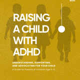 Raising a Child with ADHD – Ebook + Audiobook