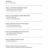 Raising a Child with ADHD – Complete Bundle