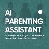 AI Parenting Assistant