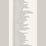 Big Emotions Script Cards