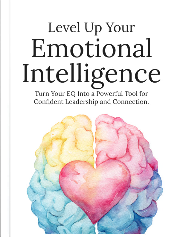 Emotional Intelligence Toolkit