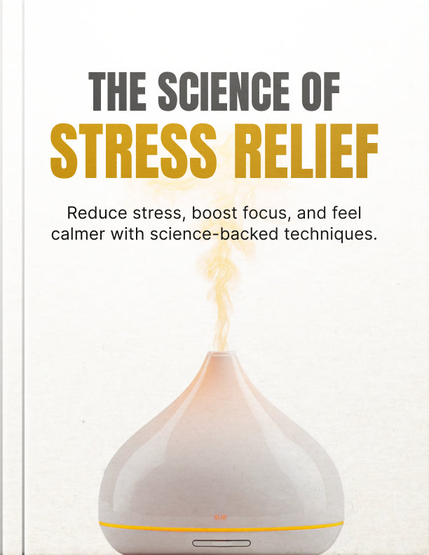 Stress Management Toolkit