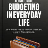 Personal Finance & Budgeting Toolkit