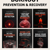 Burnout Prevention and Recovery Toolkit