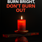 Burnout Prevention and Recovery Toolkit