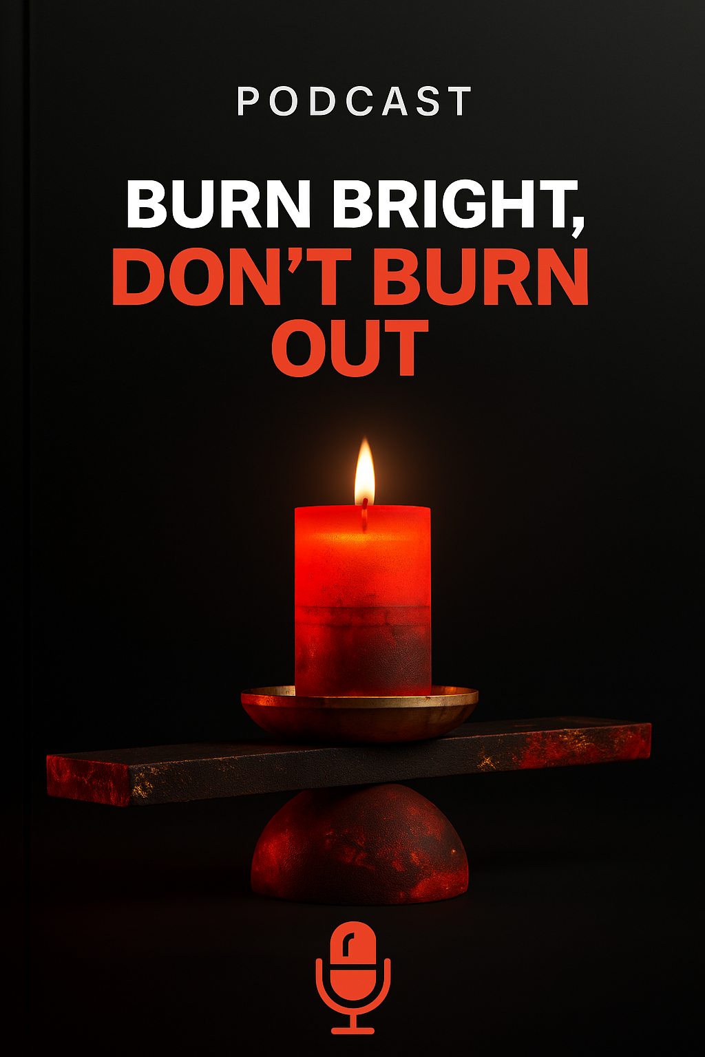 Burnout Prevention and Recovery Toolkit