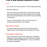 Burnout Prevention and Recovery Toolkit