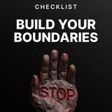 Burnout Prevention and Recovery Toolkit