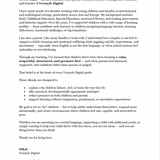 Big Emotions in Small Bodies - TOOLKIT