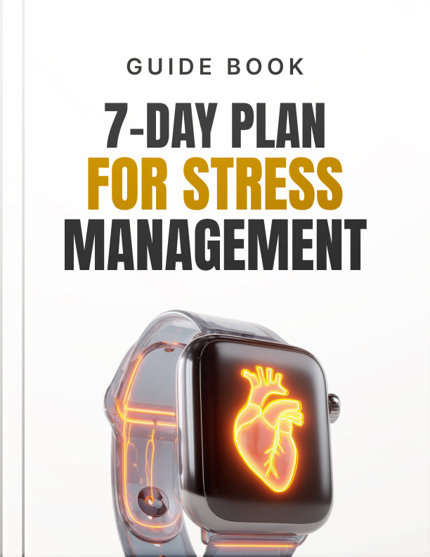 Stress Management Toolkit