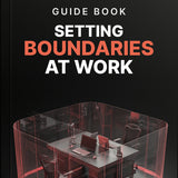 Burnout Prevention and Recovery Toolkit