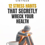 Stress Management Toolkit
