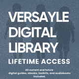 Versayle Digital Library – Lifetime Access