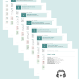 Stop the Meltdowns in 7 Days