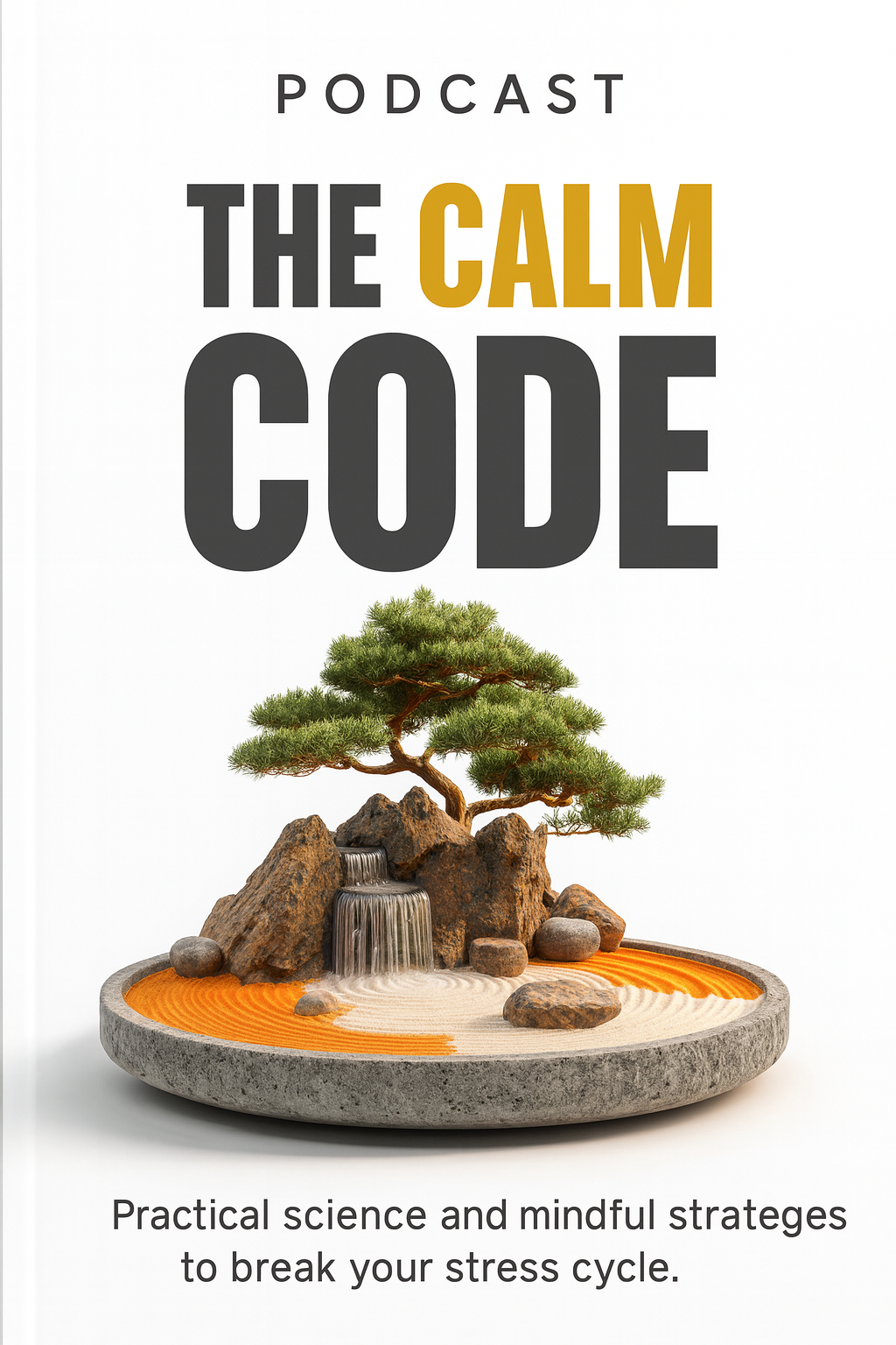 Stress Management Toolkit