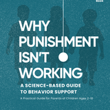 Why Punishment Isn’t Working - Ebook + Audiobook