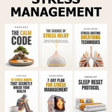 Stress Management Toolkit