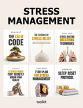 Stress Management Toolkit
