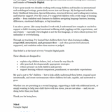 When Your Child Isn’t Like the Others - Ebook