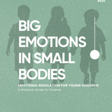 Big Emotions in Small Bodies - Ebook + Audiobook