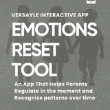 Versayle Emotion Reset App