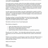 When English Isn't the First Language - Ebook