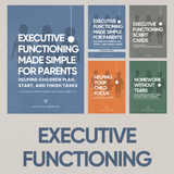 Executive Functioning Complete System