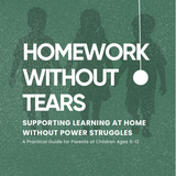 Homework Without Tears - Ebook