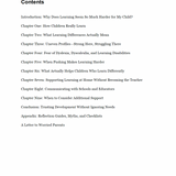 When Learning Looks Harder Than It Should - Ebook