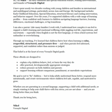 Helping Your Child Build Emotional Resilience - Ebook + Audiobook