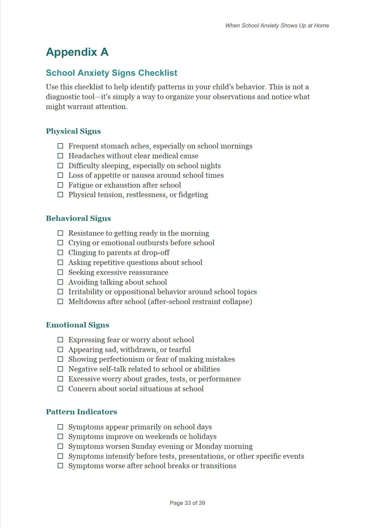 When Anxiety Shows Up at Home A Calm, Practical Parenting Guide to Supporting Children Through Anxiety & Emotional Regulation
