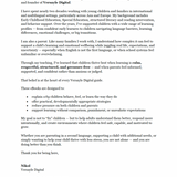 When School Anxiety Shows Up at Home - Ebook + Audiobook