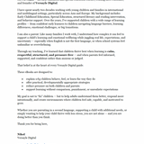 Talking to Teachers Without Anxiety - Ebook